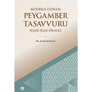Modern Dönem Peygamber Tasavvuru