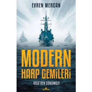 Modern Harp Gemileri