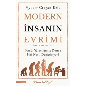 Modern İnsanın Evrimi