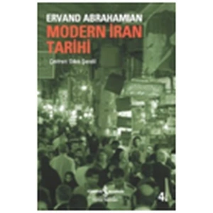 Modern İran Tarihi