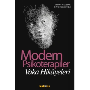 Modern Psikoterapiler - Vaka İncelemeleri