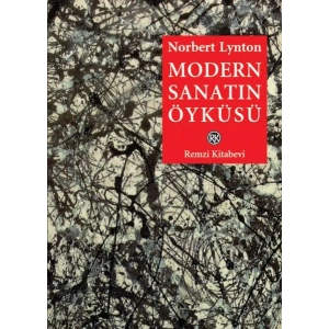 Modern Sanatın Öyküsü