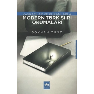 Modern Türk Şiiri Okumaları