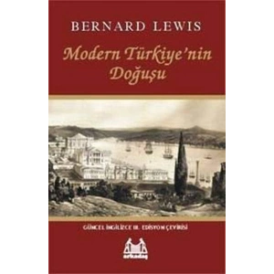 Modern Türkiyenin Doğuşu