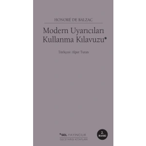 Modern Uyarıcıları Kullanma Kılavuzu