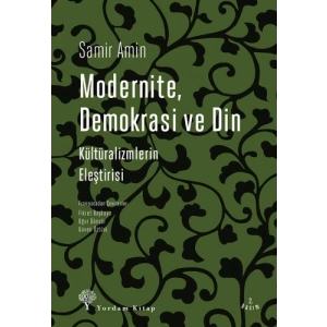 Modernite, Demokrasi ve Din