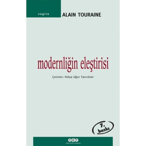 Modernliğin Eleştirisi-Cogito