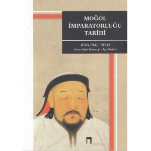 Moğol İmparatorluğu Tarihi