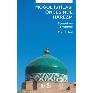 Moğol İstilası Öncesinde Hârezm