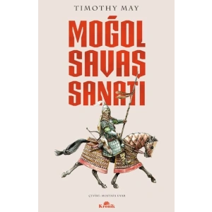 Moğol Savaş Sanatı