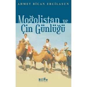 Moğolistan ve Çin Günlüğü