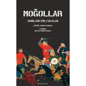 Moğollar