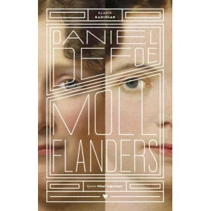 Moll Flanders - Klasik Kadınlar
