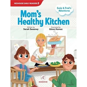 Moms Healthy Kitchen