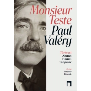 Monsieur Teste