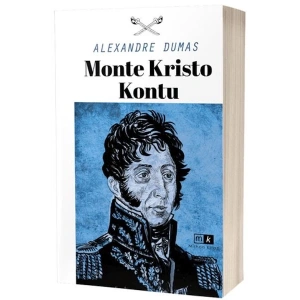 Monte Kristo Kontu