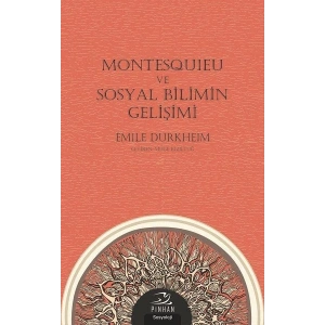 Montesquieu ve Sosyal Bilimin Gelişimi
