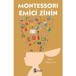 Montessorı Emici Zihin