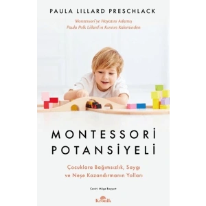 Montessori Potansiyeli