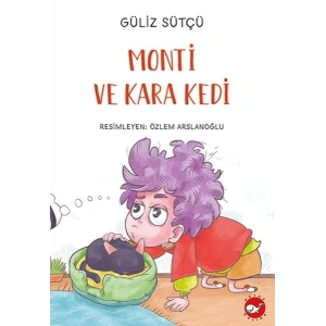 Monti ve Kara Kedi