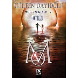 Monun Gizemi 2 - Otran