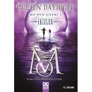 Monun Gizemi 3 - İkizler
