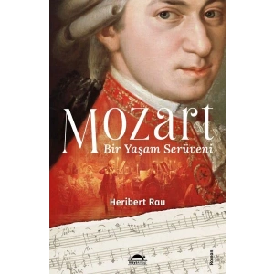 Mozart:Bir Yaşam Serüveni
