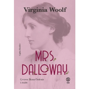 Mrs. Dalloway