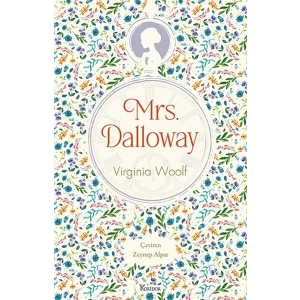 Mrs. Dalloway - Bez Cilt