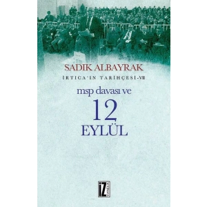 MSP Davası ve 12 Eylül