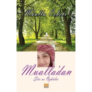 Mualladan Şiir ve Öyküler