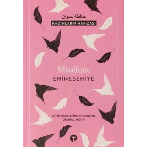 Muallime - Kadınların Havızası