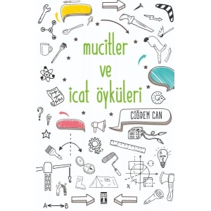 Mucitler ve İcat Öyküleri
