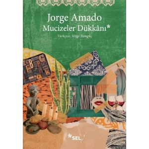 Mucizeler Dükkânı