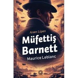 Müfettiş Barnett