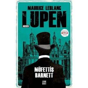 Müfettiş Barnett - Arsen Lupen