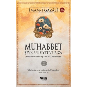 Muhabbet