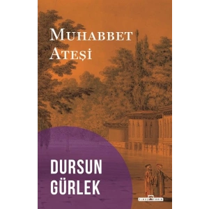 Muhabbet Ateşi