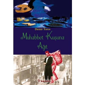 Muhabbet Kuşuna Ağıt