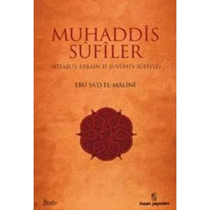 Muhaddis Sufiler