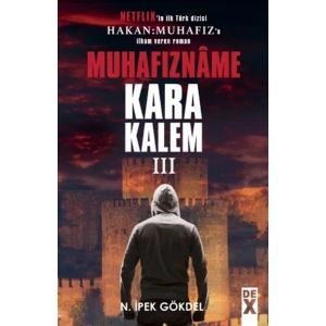 Muhafızname - Karakalem 3