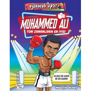 Muhammed Ali & Tüm Zamanların En İyisi