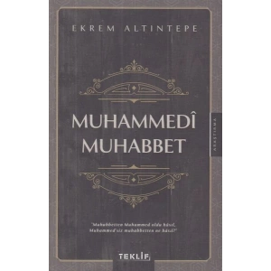 Muhammedi Muhabbet