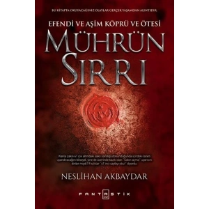 Mührün Sırrı (Ciltli)