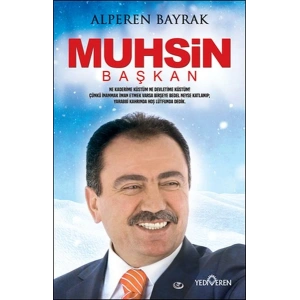 Muhsin Başkan