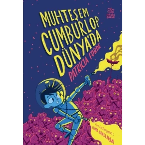 Muhteşem Cumburlop Dünya’da