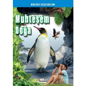 Muhteşem Doğa - Birlikte Keşfedelim