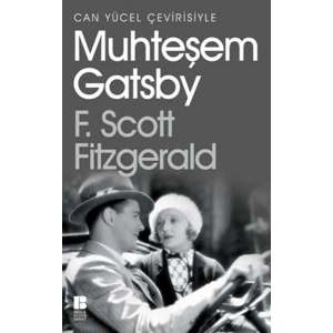 Muhteşem Gatsby