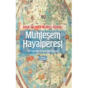 Muhteşem Hayalperest