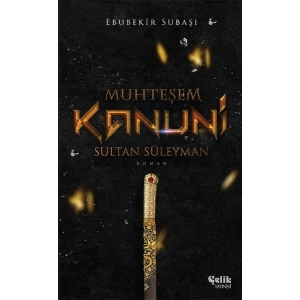 Muhteşem Kanuni Sultan Süleyman